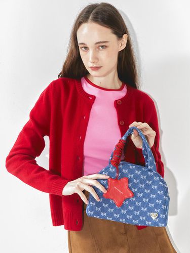 Bandal Bag Medium - HOLLY LOVES LOVE - Modalova