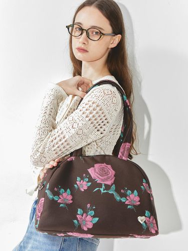 Bandal Bag Large - HOLLY LOVES LOVE - Modalova