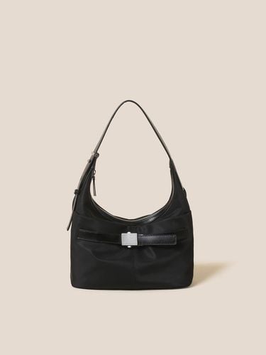 Nova Tote 24 Nylon Bag ()_RCBTX24665BKX - COURONNE - Modalova