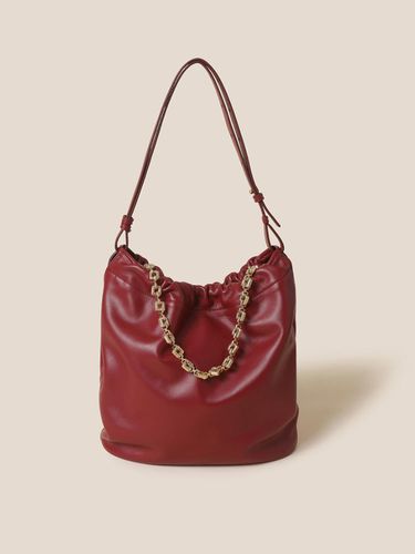 Belle Shoulder 27 Bag ()_RCBSX24655RED - COURONNE - Modalova