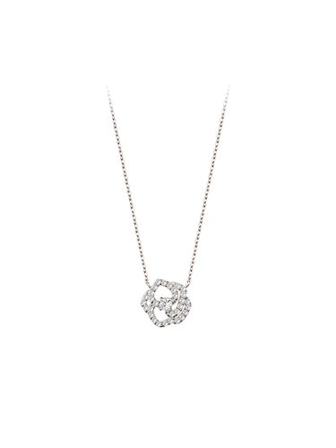 K Necklace Lavienrose RS1444 - ROSEMONT - Modalova