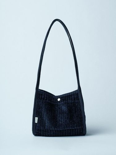 Nicole Bag_Navy - VENGDI - Modalova