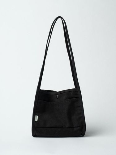 Nicole Bag_Black - VENGDI - Modalova