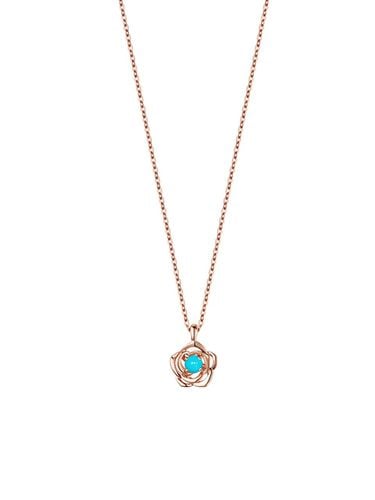 K Necklace (December Birthstone) RS1317 - ROSEMONT - Modalova