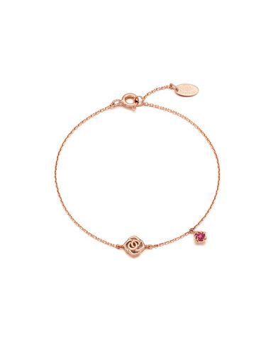 SILVER Bracelet (October Birthstone) RC0350 - ROSEMONT - Modalova