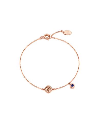 SILVER Bracelet (September Birthstone) RC0349 - ROSEMONT - Modalova