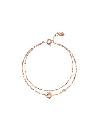 K bracelet Lavien Rose RS1436 - ROSEMONT - Modalova