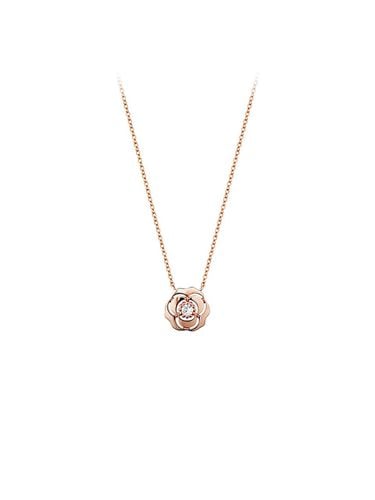 K necklace. Lavien Rose RS1433 - ROSEMONT - Modalova