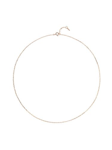 K chain necklace RL0210 - ROSEMONT - Modalova