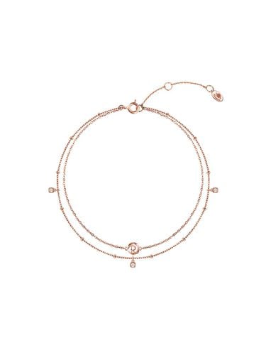 K anklet RS1286 - ROSEMONT - Modalova