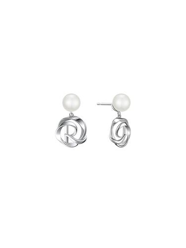 SILVER earring RA0115 - ROSEMONT - Modalova