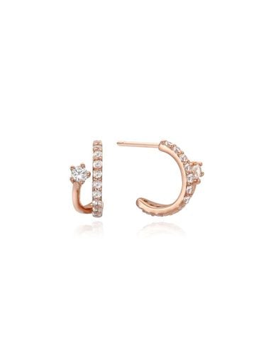 SILVER earring RC0144 - ROSEMONT - Modalova