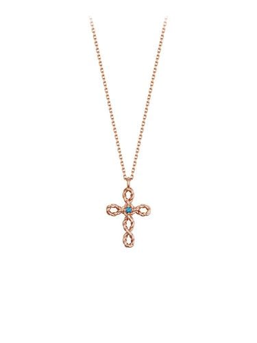 K necklace RF0005 - ROSEMONT - Modalova