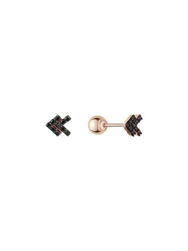 K Piercing (Single) La Flche RL0198 - ROSEMONT - Modalova