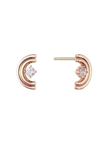 K earrings arch and arch RL0189 - ROSEMONT - Modalova