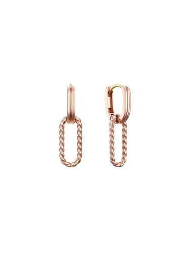 K earring RF0016 - ROSEMONT - Modalova