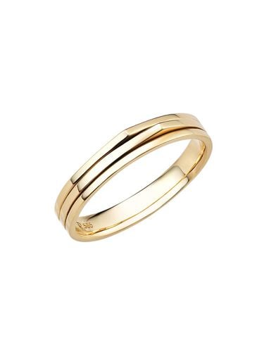 K Couple Ring (Male) La Flche RM0330 (1) - ROSEMONT - Modalova