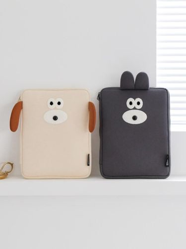 Brunch Brother , Puppy 11 iPad pouch - romane - Modalova