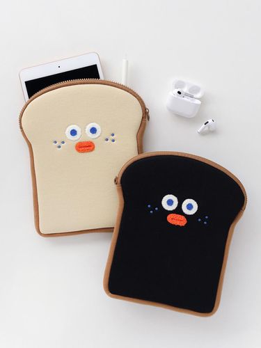 Brunch Brother 9 iPad pouch - romane - Modalova