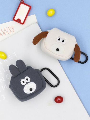 Brunch Brother & Puppy AirPods Pro Pouch - romane - Modalova