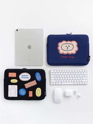 Brunch Brother 11 iPad pouch - romane - Modalova