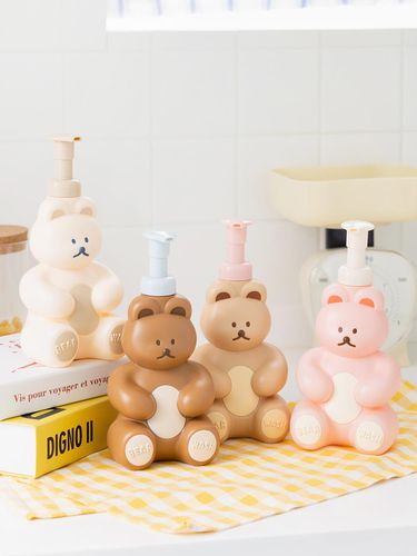 DONATDONAT Bear Liquid Dispenser - romane - Modalova