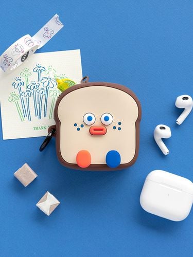 Romane mini silicone pouch - romane - Modalova