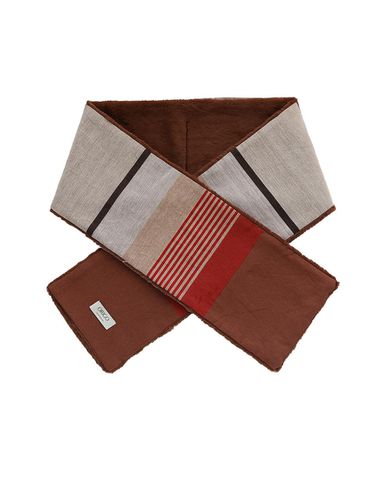 Velboa muffler organic cotton - ORIGO - Modalova