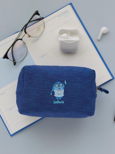 Disney] Inside Out Reversible Pouch Delight - ORIGO - Modalova