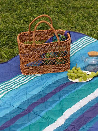 Picnic Mat Allon the Coast - ORIGO - Modalova