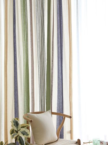 Single curtain 20 cozie frame - ORIGO - Modalova