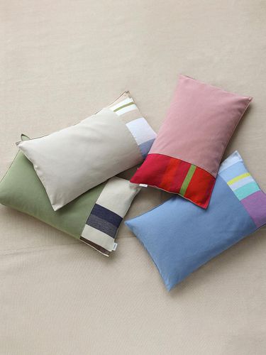 Sherbet buckwheat pillow 4 colors (including buckw - ORIGO - Modalova