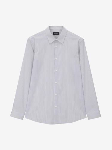 EasyCare] Multi-Street Dress Shirt_Regular MYDS01 - MIND BRIDGE MEN - Modalova