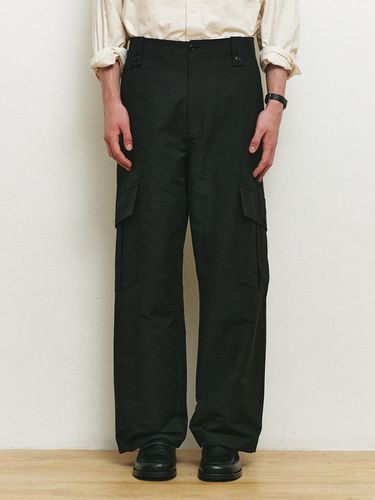 Hoyte] Cargo pants MYPT7174 - MIND BRIDGE MEN - Modalova