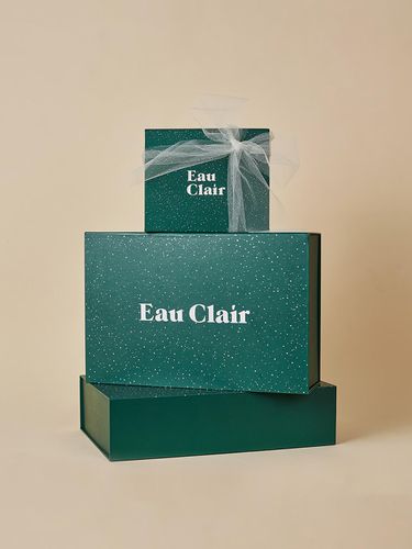 O'Claire Box - EAU CLAIR - Modalova