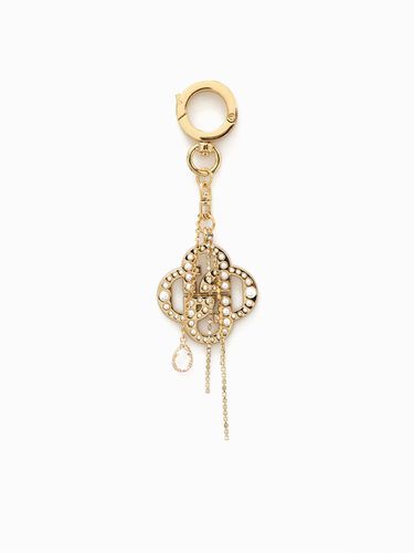 Grace Pearl Charm (Gold) - GRACE U - Modalova