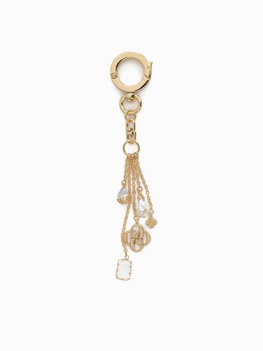 Grace Stone Charm (Gold) - GRACE U - Modalova