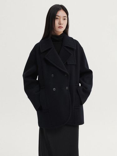 OWEN COAT (3 COLORS) - EAAH - Modalova