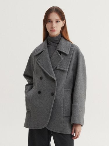 OWEN COAT (3 COLORS) - EAAH - Modalova