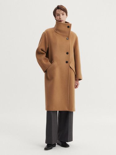 HAYES COAT (3 COLORS) - EAAH - Modalova