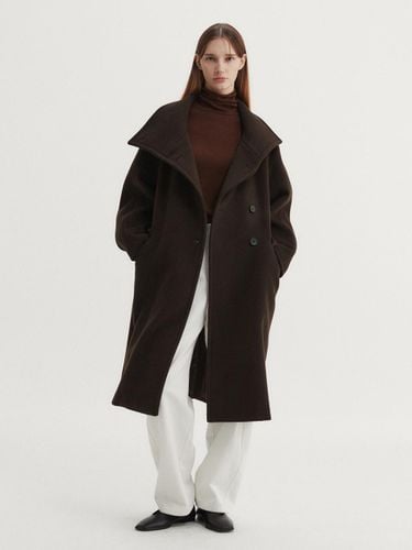 HAYES COAT (3 COLORS) - EAAH - Modalova