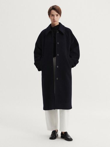 WREN COAT (4 COLORS) - EAAH - Modalova