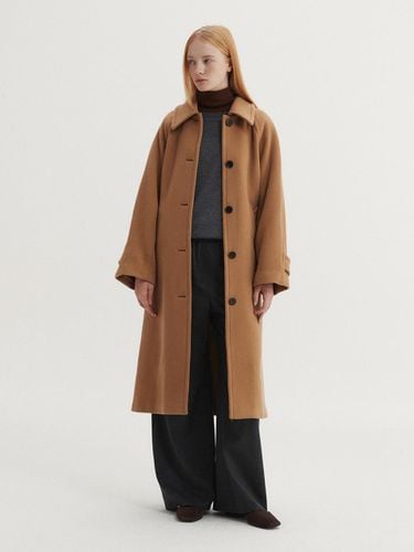 WREN COAT (4 COLORS) - EAAH - Modalova