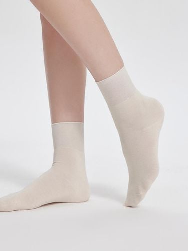 Daily Soft Socks - EAU CLAIR - Modalova