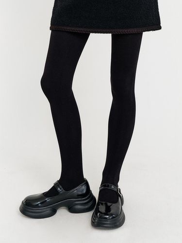 Jackson Fleece Stockings_Black / JACKSON FLEECE ST - LOOKAST - Modalova