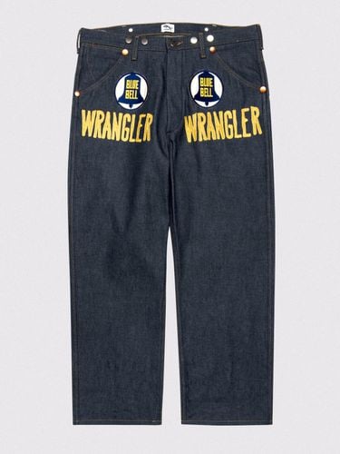 Anniversary 11MW denim pants - Wrangler - Modalova