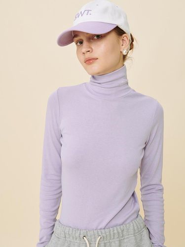 SWT Ball Cap (PURPLE) - The Sweat. - Modalova