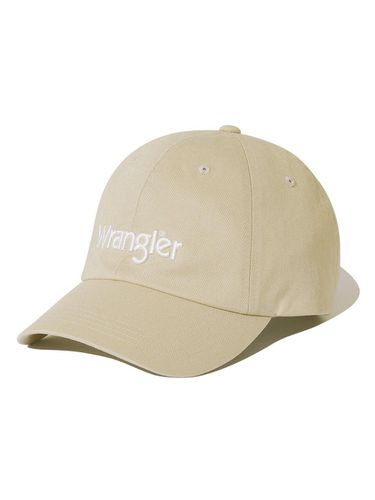 Basic Cabello Ball Cap - Wrangler - Modalova