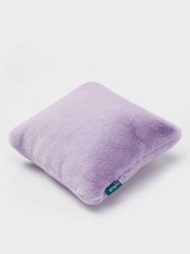 PETIT CUSHION ecofur mini cushion [] 25x25 - molliolli - Modalova