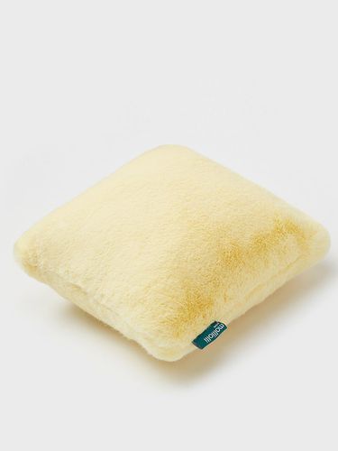 PETIT CUSHION ecofur mini cushion [] 25x25 - molliolli - Modalova